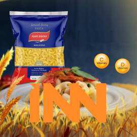 TURKISH DURUM WHEAT BULK PASTA FROM PASTA FACTORY WHOLESALE 